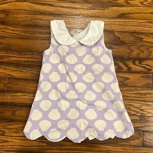 EUC Beaufort Bonnet Company 3T dress